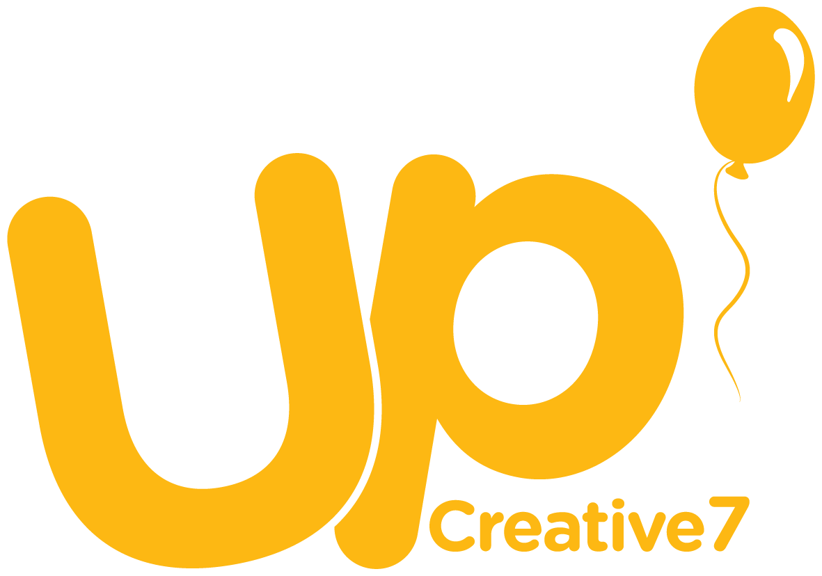 Up Creative 7 Advertising