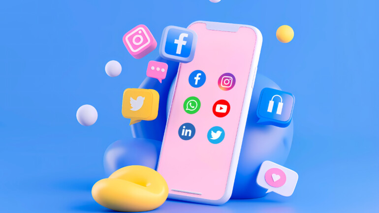 How to promote your product on Social Media