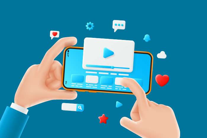 Video Marketing In Dubai