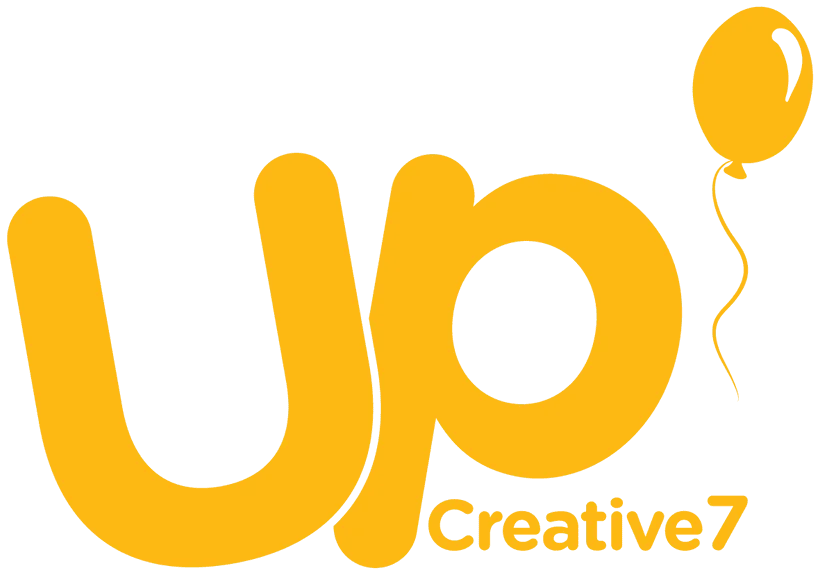 Contacts - Up Creative 7 Advertising