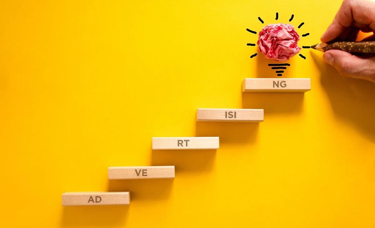 Advertising Tips and strategies for small business.