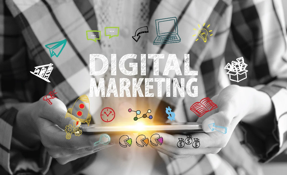Digital Advertising vs. Traditional Advertising: What Works Best in Dubai?